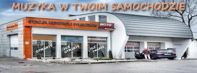 MOTO-BLOK Michał Bicki